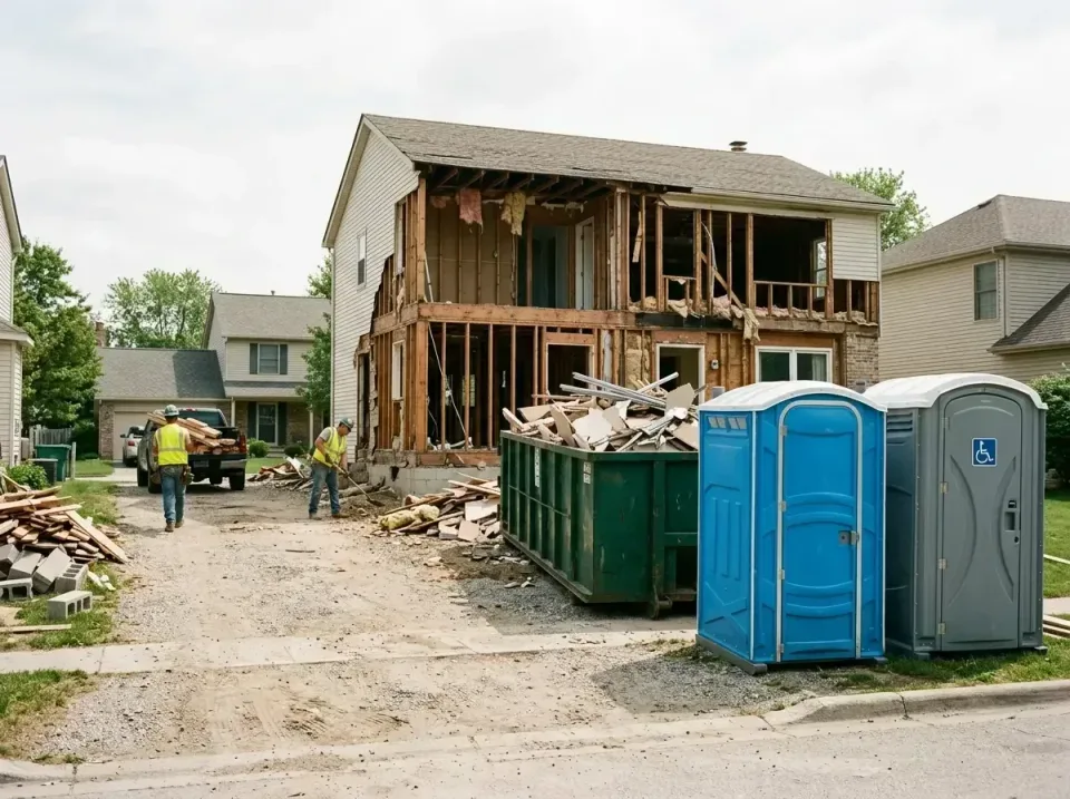 home-renovation-demolition-sit-010 — frequently asked questions, Portable Toilet & Dumpsters Rental in La Mesilla, NM